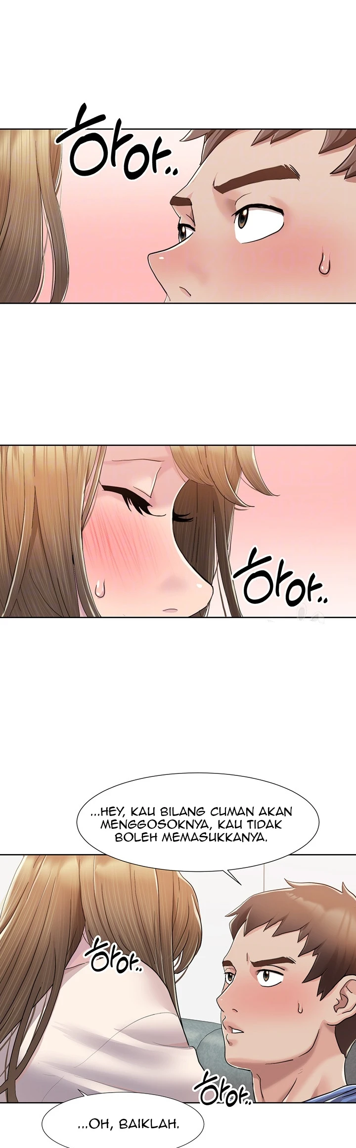 Neulsome Studio Chapter 06 - Page 3